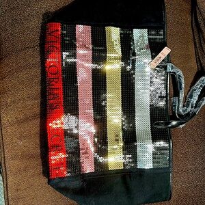 Victoria’s Secret Travel Bag NWT